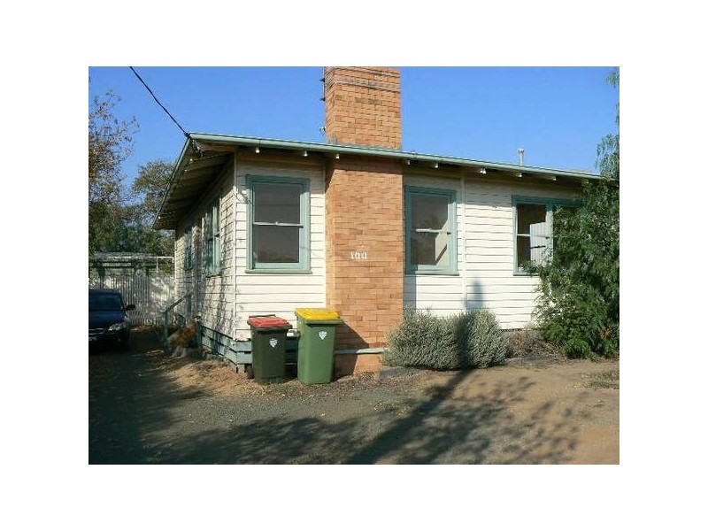 100 Annesley St, Echuca VIC 3564