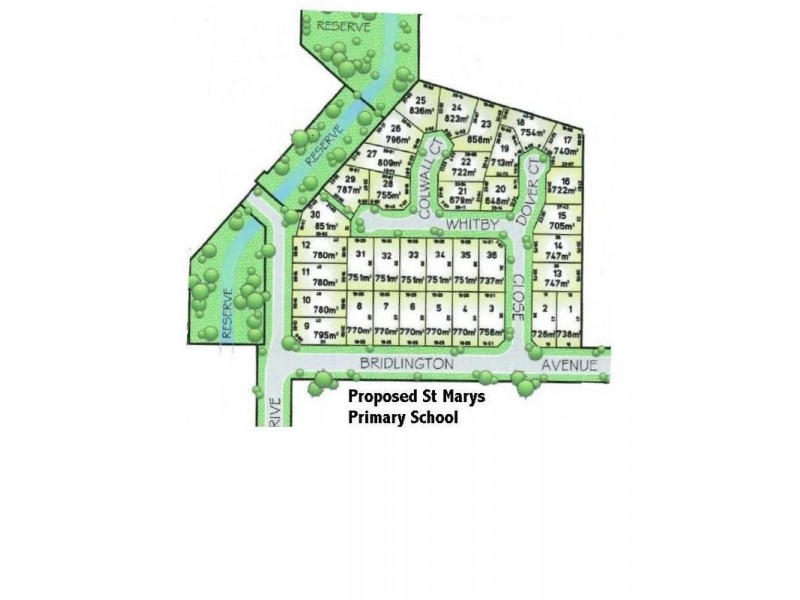 Westlink Estate Northern Highway, Echuca VIC 3564