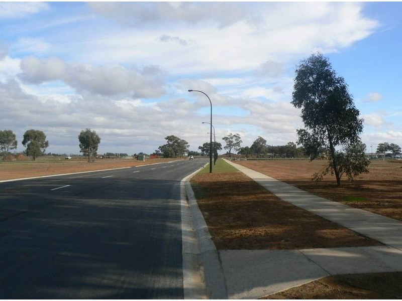 Westlink Estate Northern Highway, Echuca VIC 3564