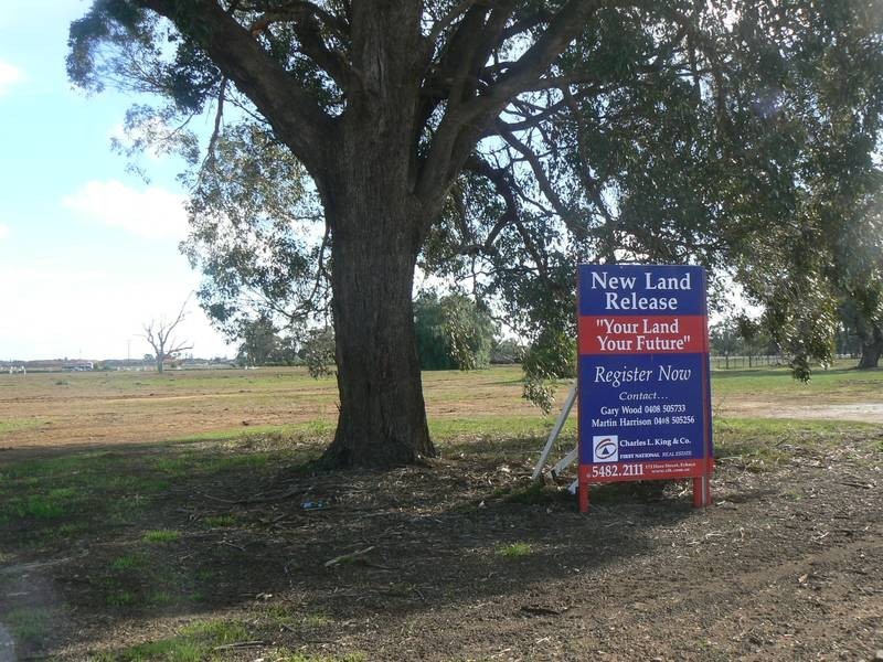 Westlink Estate Northern Highway, Echuca VIC 3564