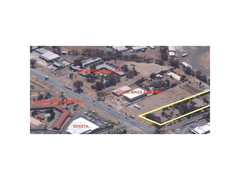 82 Northern Highway, Echuca VIC 3564