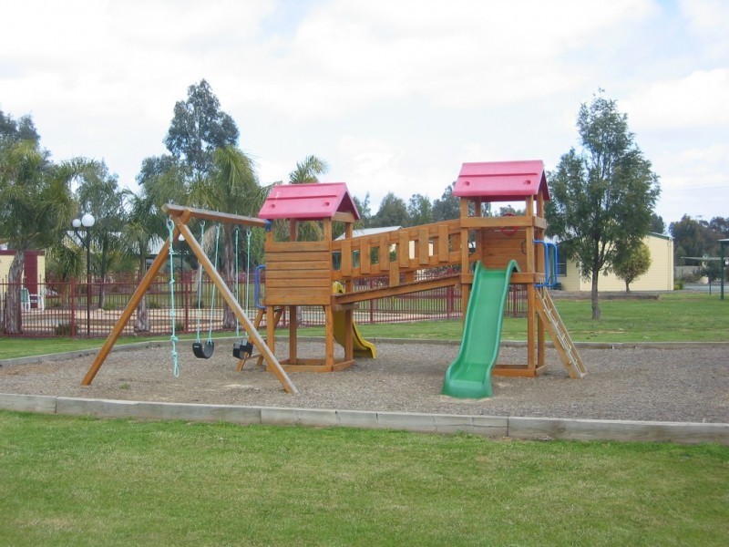 10/162 Perricoota Road, Moama NSW 2731