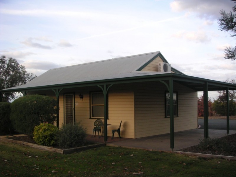 10/162 Perricoota Road, Moama NSW 2731