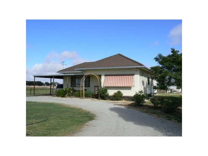 720 Simmie Road, Echuca VIC 3564
