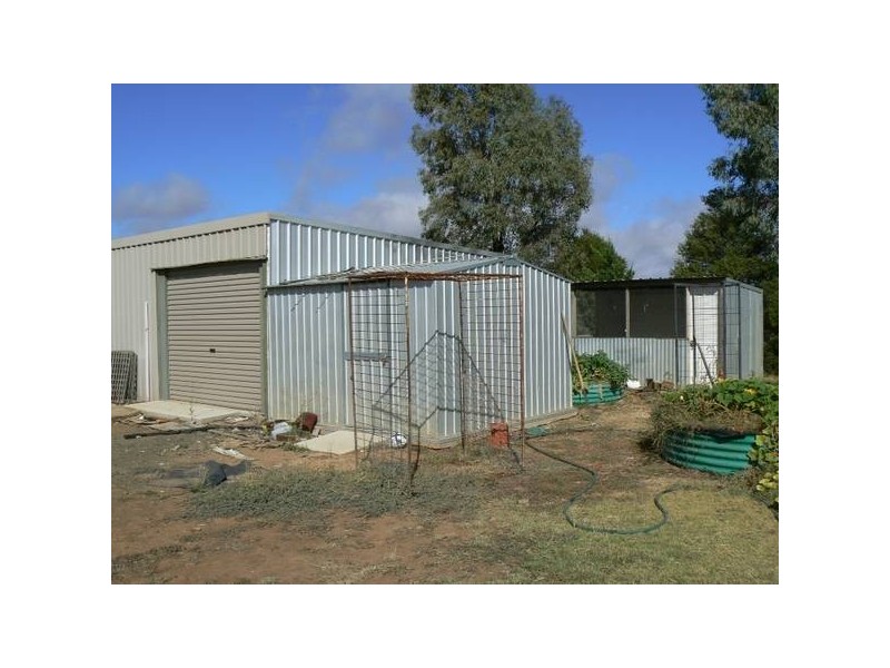 720 Simmie Road, Echuca VIC 3564