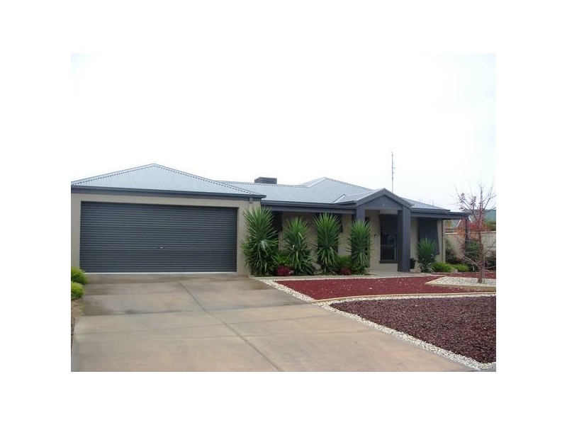 1 McDonald Court, Echuca VIC 3564