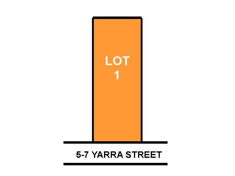 1 Yarra Street, Echuca VIC 3564