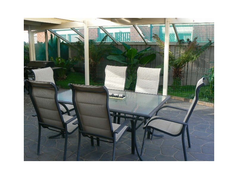 27 McSwains Rd, Echuca VIC 3564