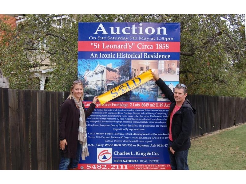 33 Crofton Street, Echuca VIC 3564
