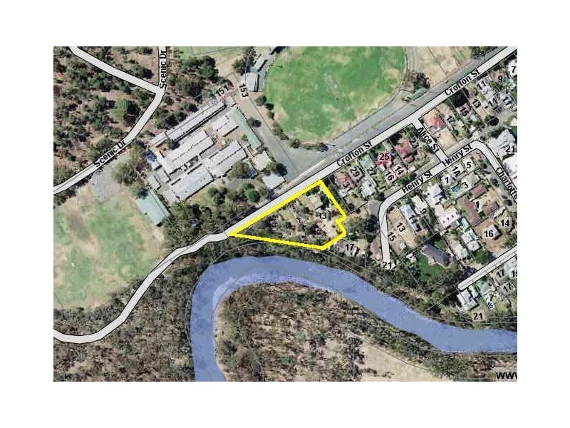 33 Crofton Street, Echuca VIC 3564