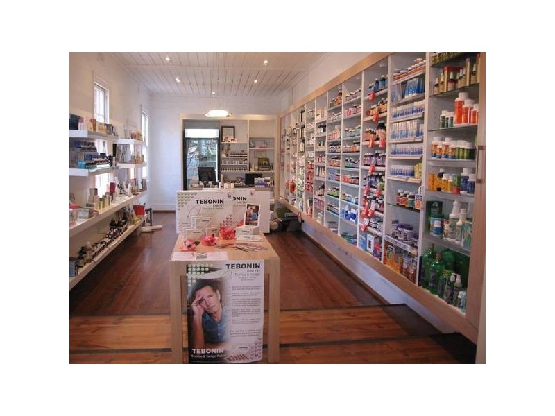 535 High Street, Echuca VIC 3564