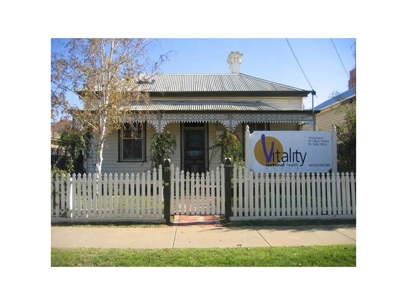 337 High Street, Echuca VIC 3564