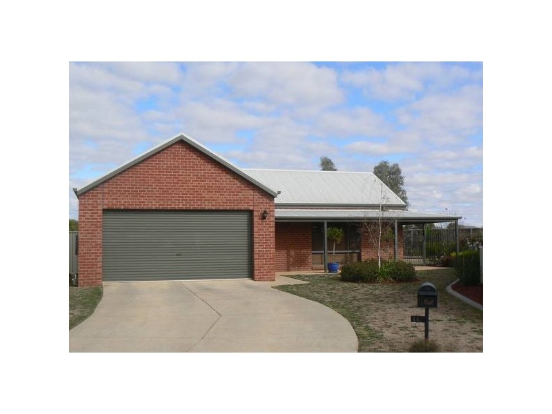 11 Aberdeen Way, Moama NSW 2731