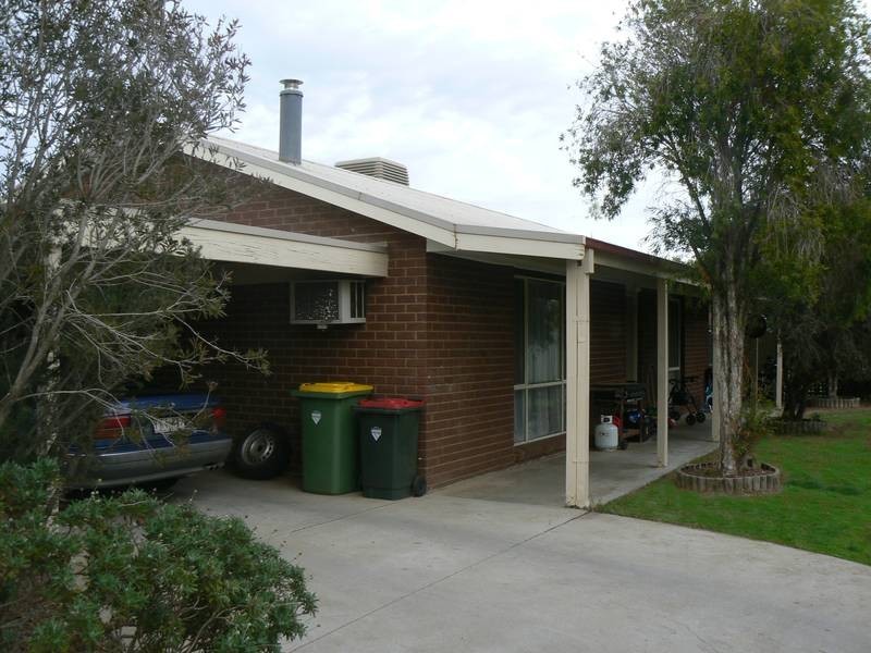 105 Shackell Street, Echuca VIC 3564