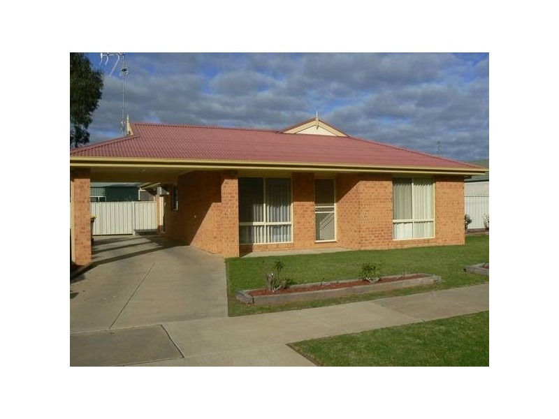 31 Butcher Street, Echuca VIC 3564