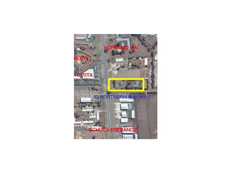 82a Northern Highway, Echuca VIC 3564