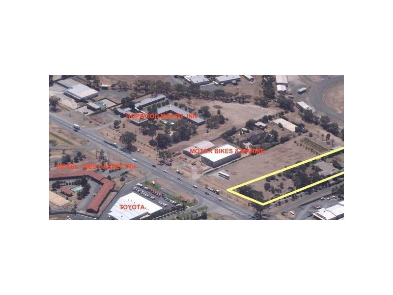82a Northern Highway, Echuca VIC 3564
