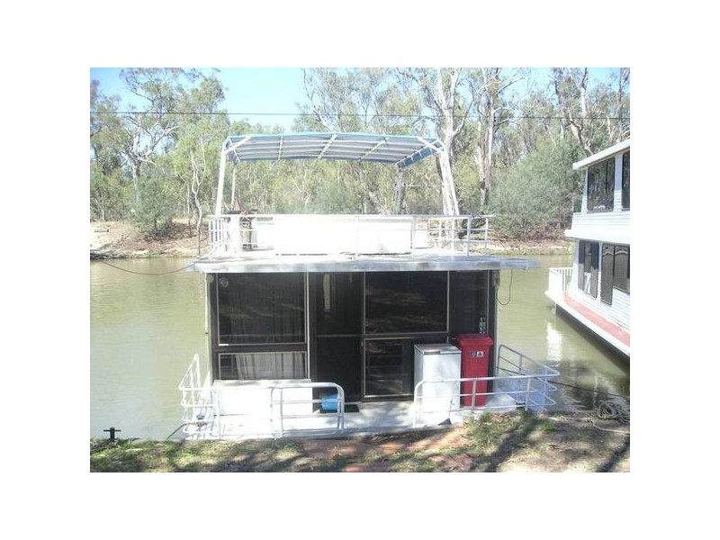 47 Pole 47 Deep Creek Marina, Moama NSW 2731