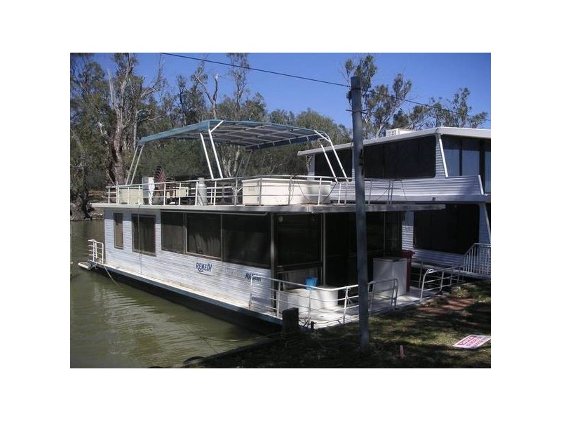 47 Pole 47 Deep Creek Marina, Moama NSW 2731