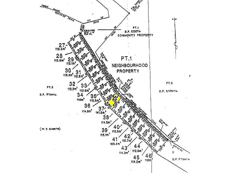 47 Pole 47 Deep Creek Marina, Moama NSW 2731