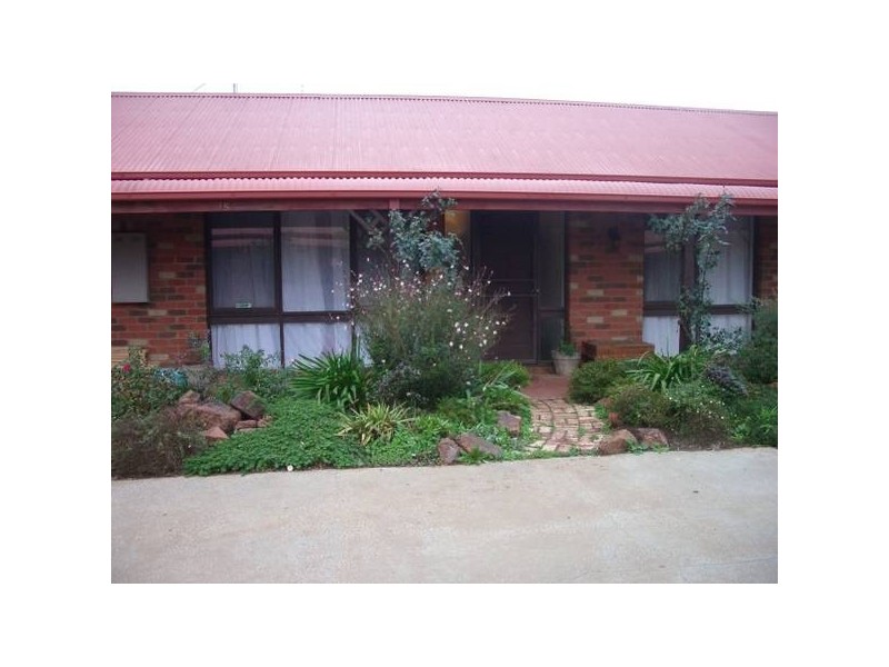 Unit 15/5 Elizabeth Street, Echuca VIC 3564