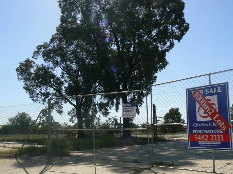 22 -28 Sturt Street, Echuca VIC 3564