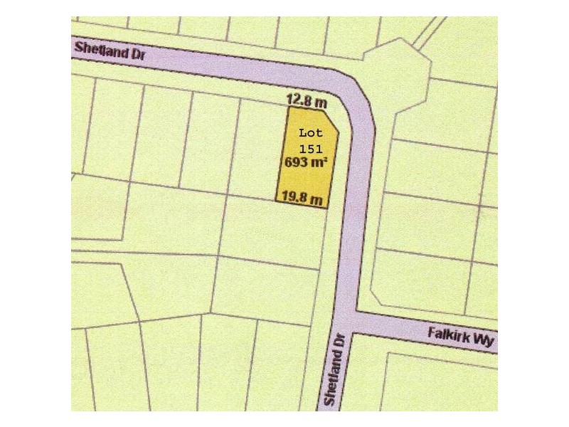 151 Shetland Drive, Moama NSW 2731