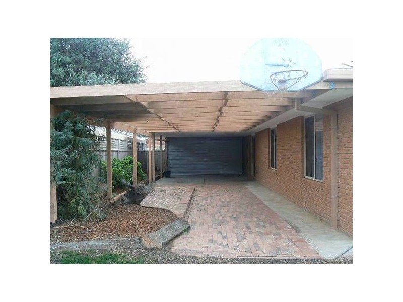 44 Murrumbidgee Dve, Echuca VIC 3564