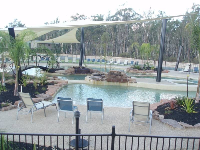 Villa 48/1 Moama On Murray Resort, Edward Street, Moama NSW 2731