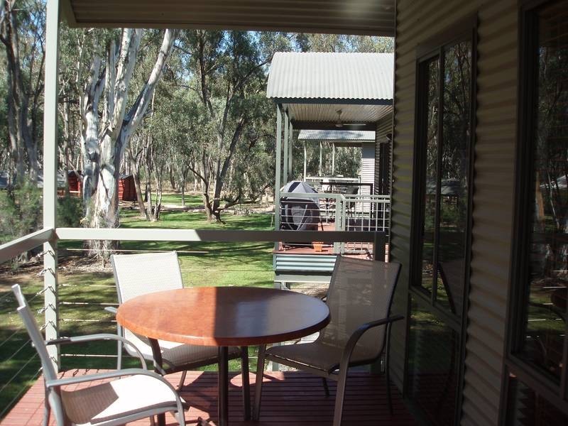 Villa 48/1 Moama On Murray Resort, Edward Street, Moama NSW 2731