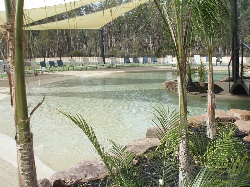 Villa 48/1 Moama On Murray Resort, Edward Street, Moama NSW 2731