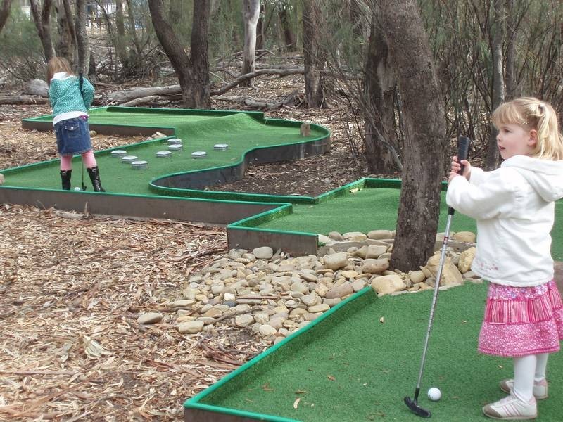 Villa 48/1 Moama On Murray Resort, Edward Street, Moama NSW 2731