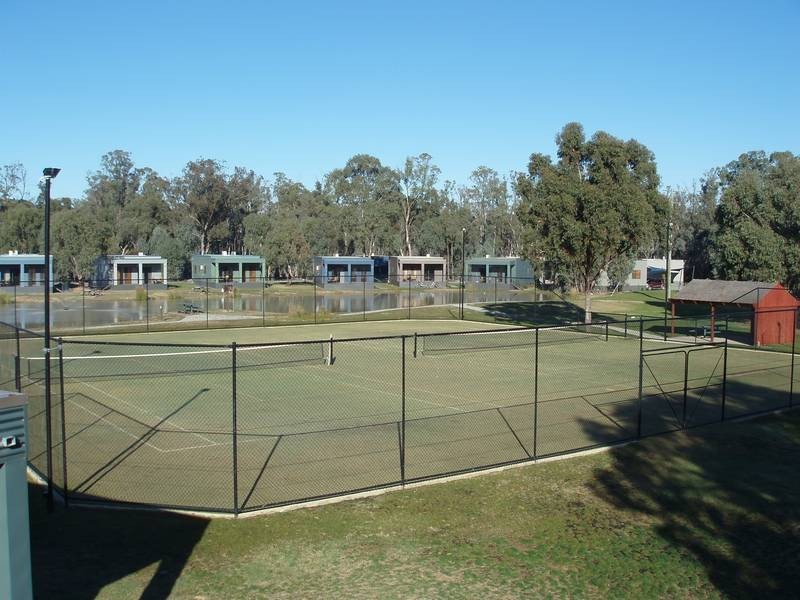 Villa 48/1 Moama On Murray Resort, Edward Street, Moama NSW 2731