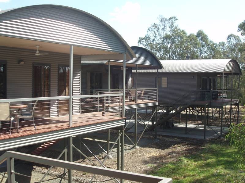 Villa 48/1 Moama On Murray Resort, Edward Street, Moama NSW 2731