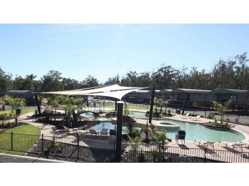 Villa 48/1 Moama On Murray Resort, Edward Street, Moama NSW 2731