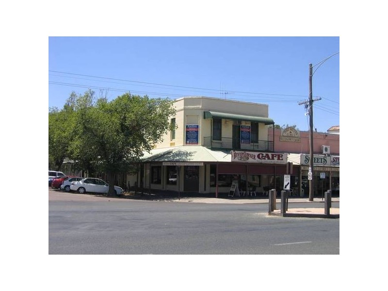 614A High Street, Echuca VIC 3564