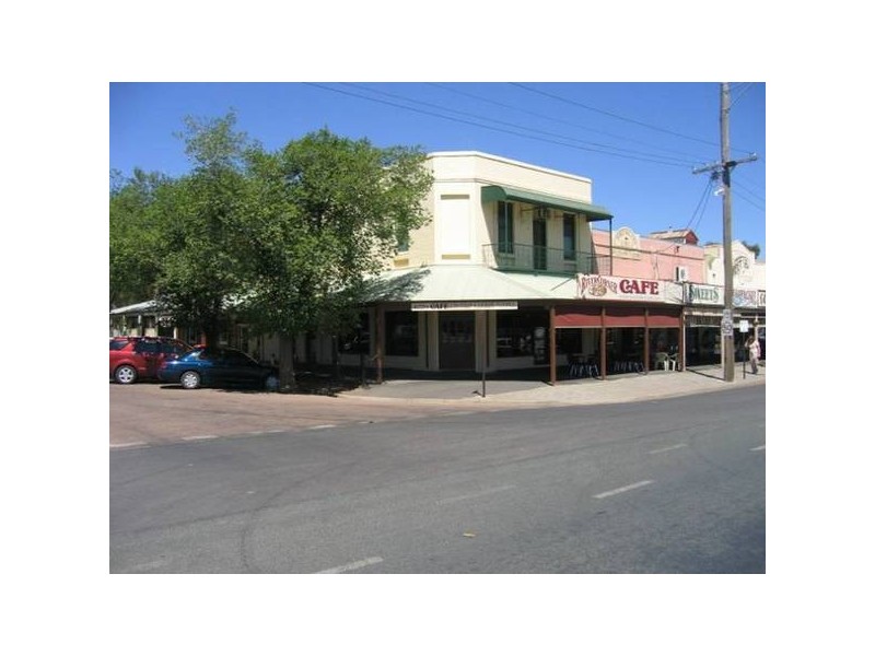 614A High Street, Echuca VIC 3564