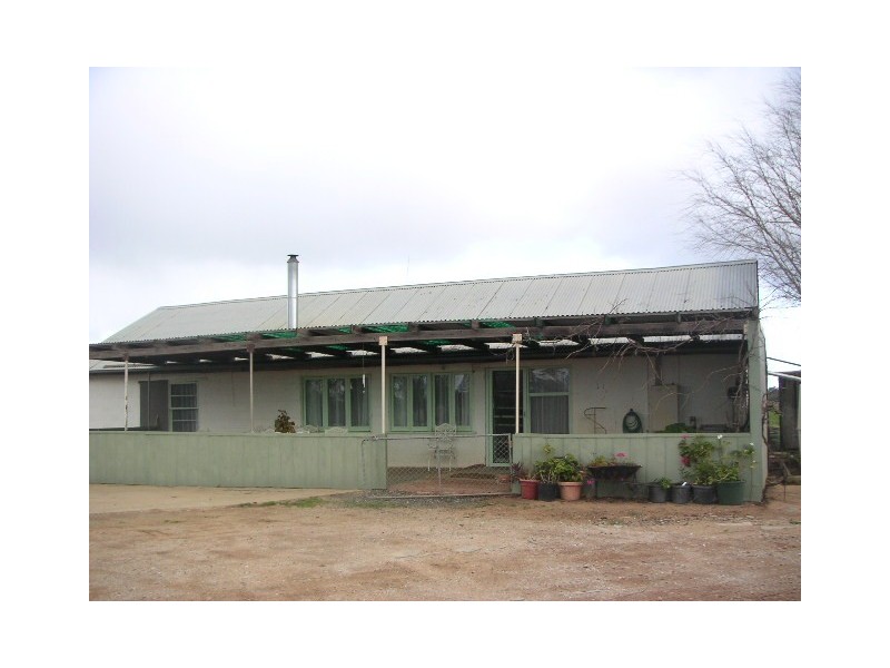 931 Murray Valley Highway, Echuca VIC 3564