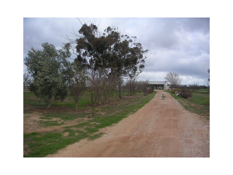 931 Murray Valley Highway, Echuca VIC 3564