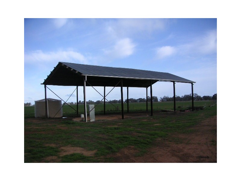 931 Murray Valley Highway, Echuca VIC 3564