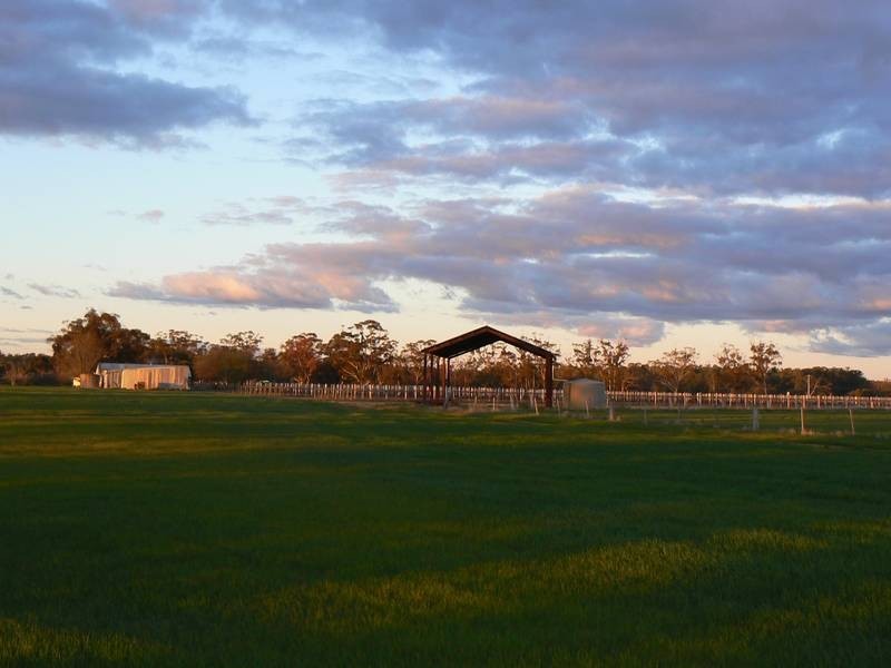 931 Murray Valley Highway, Echuca VIC 3564