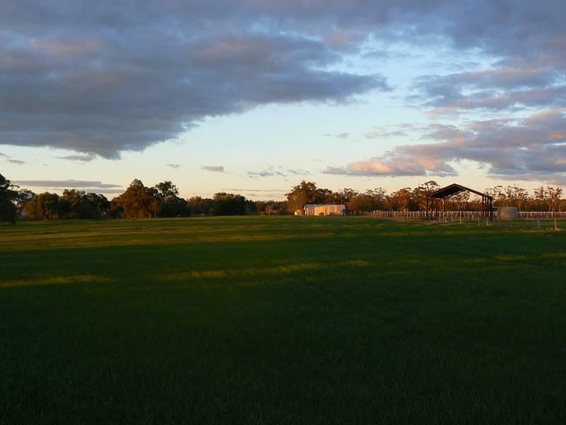 931 Murray Valley Highway, Echuca VIC 3564