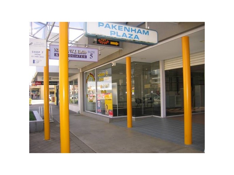 1/210-212 Pakenham Street, Echuca VIC 3564