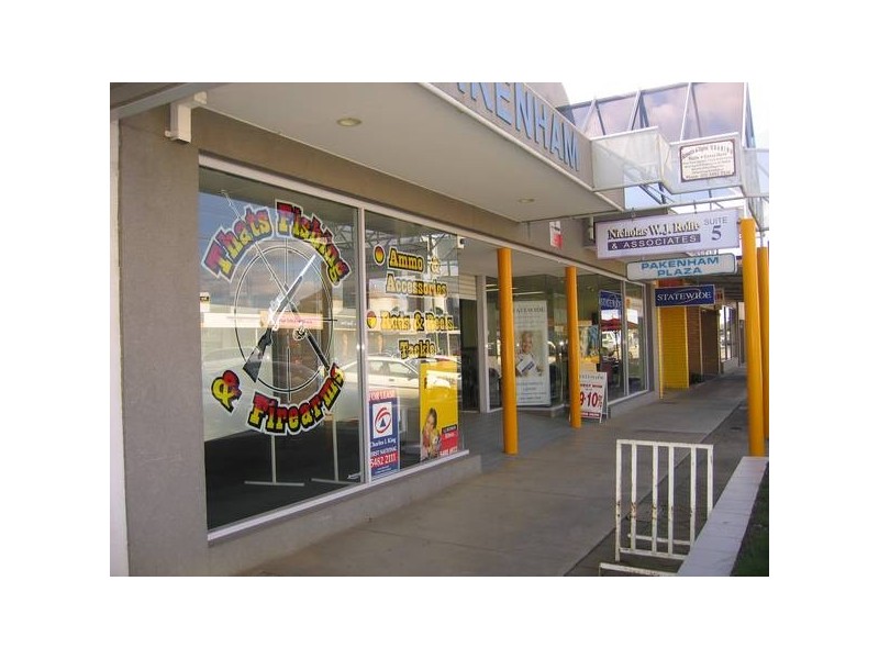 1/210-212 Pakenham Street, Echuca VIC 3564