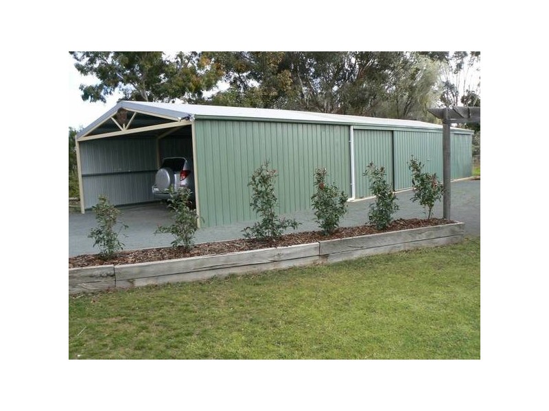 51 Murray Drive, Echuca VIC 3564