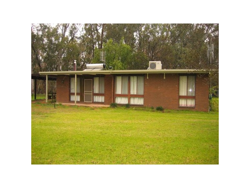 2a Murray Street, Barmah VIC 3639