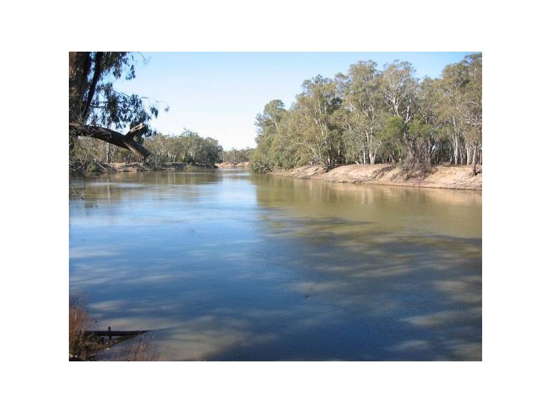 2a Murray Street, Barmah VIC 3639