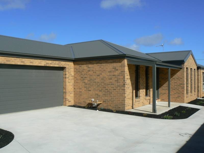 3/120 Hume Street, Echuca VIC 3564
