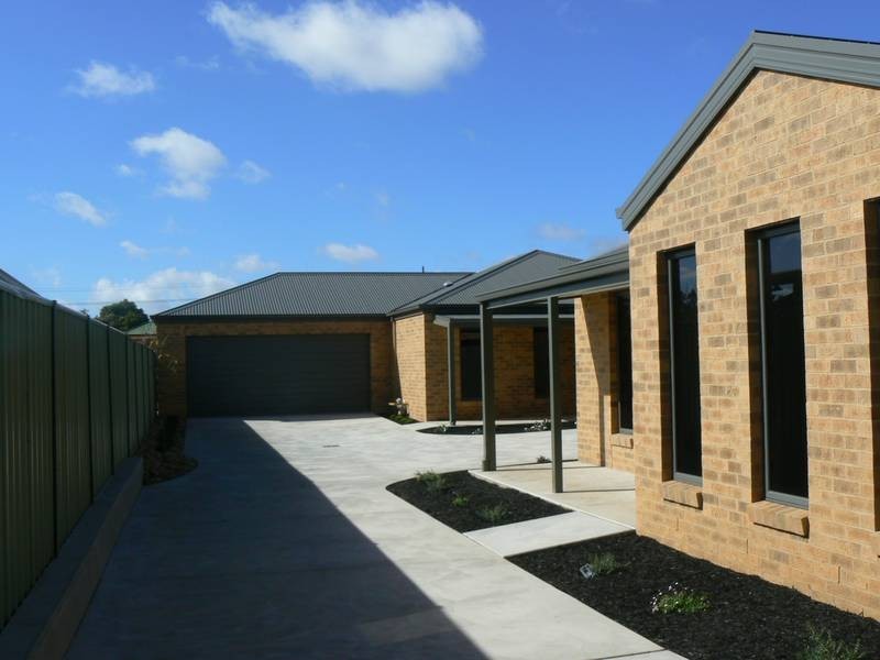 3/120 Hume Street, Echuca VIC 3564