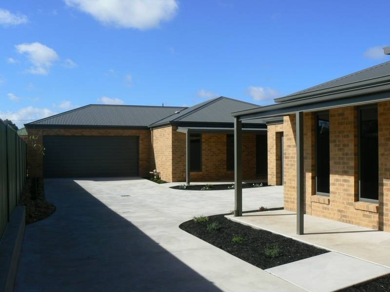 3/120 Hume Street, Echuca VIC 3564